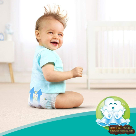 宝宝尿不湿