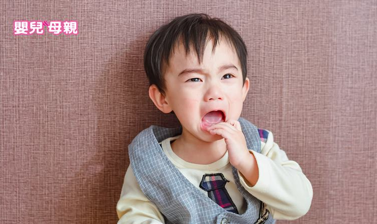 宝宝这8种令人讨厌的行为，其实都是正常的，家长别过度反应